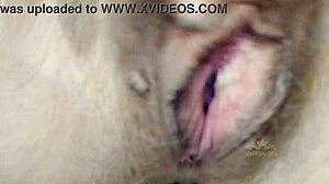 I Feel So Aroused As Milf Jerks Off Hairy Pussy Waiting For Young Husband's Dick