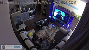 Grindr Date Licks Sucks Rims Fucks Bareback!