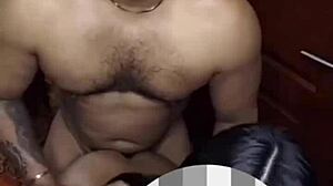 Peruvian Client's First Massage Turns Intense