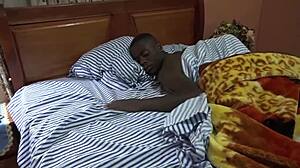 what's this sensual morning fuck with lulu vroumete and her adulterous neighbor like??