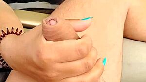 Adventure Awaits Naughty Morning Romp In A Tent With A Big Booty Babe