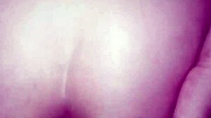 Intense anal rides from swinging prostitute in group session