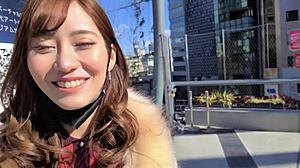 【Extreme Slim Mysterious Body Beauty Feels Too Intense Pleasure With Full Open Sex!!】