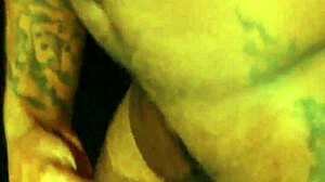 Oh, exotic luscious kisses, let me rub your wet twat and fuck you hard, says Rome Major.