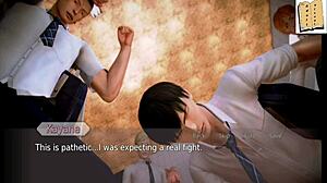 Academy 11 challenges players with tough strategy questions - ready to level up?