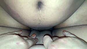 clit rubs against clit in this hardcore tribbing compilation