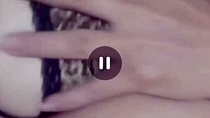 mi madrastra se pone caliente por chat