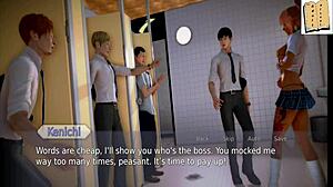 Academy 11 challenges players with tough strategy questions - ready to level up?