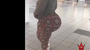 Fat Ass Gets Silly and Licked in Direct Raw Action with Close Focus on Every Detail