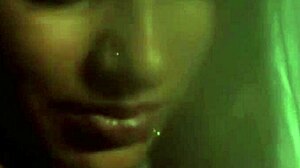 Dialogic-Provocative Hidden desires of a beautiful Indian babe experience?