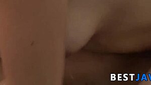 Isn't Chieri Matsunaga the Jaw-Dropping Japanese Mummy with Stunning Asian Charm in Uncensored Creampie Action?