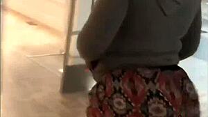 Fat Ass Gets Silly and Licked in Direct Raw Action with Close Focus on Every Detail