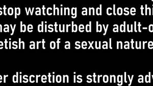 Blonde Nurse Jasmine Rose Endures Intense Tickling and Foot Fetish in Latex Gloves During Pre-Employment Physical Exam.