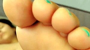 Adventure Awaits Naughty Morning Romp In A Tent With A Big Booty Babe