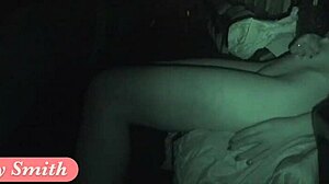 jeny smith undresses at movie theater, wow 😲