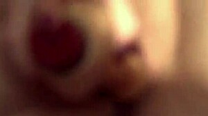 Personal-Error My girlfriend takes off white panties and masturbates in sunlight milf gorgeous ass hairy pussy