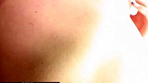 Hey petite Asian ladyboy trans girl Cheraim, ready for POV blowjob and horny anal sex with bareback riding?