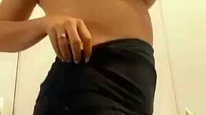 i feel so passionate about my argentinian anal plug