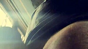 In this exotic scene, bad wolf28 unleashes a wild shower of intense encounters. From arab to japanese glamour, it builds to a steamy outdoor massage with european flair.