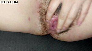 stepbro stepsis fuckin tight pussy while fam outside elivm 😈