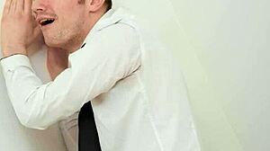 hostel slut atlantis deep gets her tight australian pussy stretched by big cock roommate