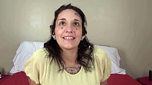 Hot big tit bbw milfs scream as big cocks pound tight pussies