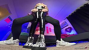 these top 10 kinky cumshots explode everywhere