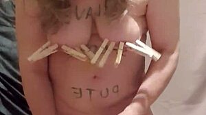 2025 esclave f tests degrading vibrators in auto session bound chained