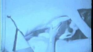 wanna dive into 1960s hairy pussy fucking nostalgia?