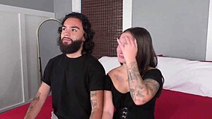 Hot big tit bbw milfs scream as big cocks pound tight pussies