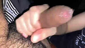 damn aunty, you sucked my cock so randy!