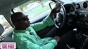 mattie borders drools n slurps that huge bbc fantasy girl pass 😩🍫💦