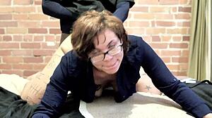 Behind Scenes: Former Ghetto Gagger Reveals Impressive Hidden Skills