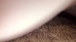 Deep Emotions Arise From Arab Wife And Husband Giving Double Handjob