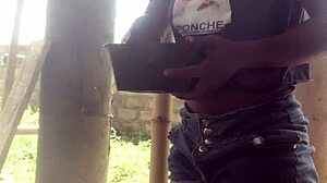 Crazybitch spends holiday weekend fucking family nonstop part one