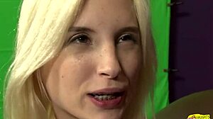 Experienced Milf Kelsey Obsession Rides Blonde Babe Piper Perri In Taboo Lesbian Cowgirl