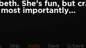 overstuffed chubby blonde play lets end it wild!!!