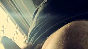 In this exotic scene, bad wolf28 unleashes a wild shower of intense encounters. From arab to japanese glamour, it builds to a steamy outdoor massage with european flair.