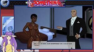 DC Comics Something Unlimited Part 140: Volcana's Monster Facial