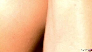 i pick up natural latina milf liv aguilera for raw no-condom deepthroat doggystyle pounding