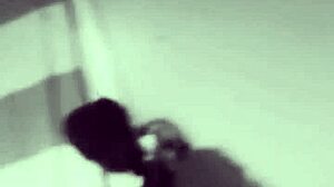 i'm drooling over cody roy's monster cock tongue rolling deepthroat closeup