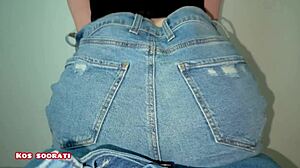 Sexy Arab MILF pounded hard outdoors huge cumshot explosion 💦🔥