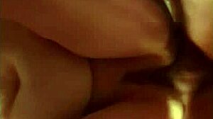 bbw granny from england bends over big ass tits bouncing