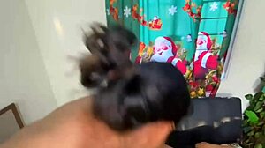 stepdaughter spots big ass stepmom... things get wild 😈🍑🔥