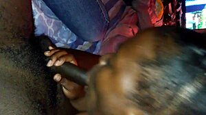 sloppy deepthroat threesome bbw vs slim thick ebony ttFreaky going wild! 🔥🍆💦