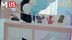 jerkaoke has lauren phillips and gia derza fucking wildly