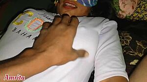 Indian Desi Step Sister Homemade Sex Video Leaks