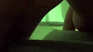 Redhead screams in ecstasy as stud slaps and stuffs her wet pussy