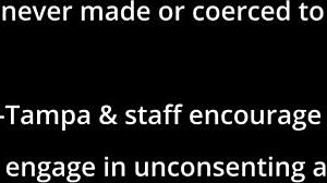 Jackie Banes moans as student gets busted for deepthroat on set