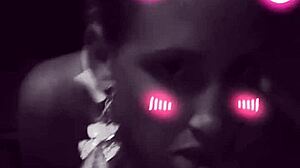 i'm drooling over cody roy's monster cock tongue rolling deepthroat closeup